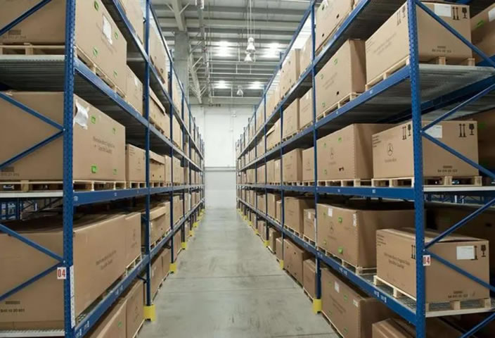 厦门到双塔区货物仓储