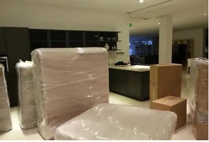 厦门到双塔区长途搬家