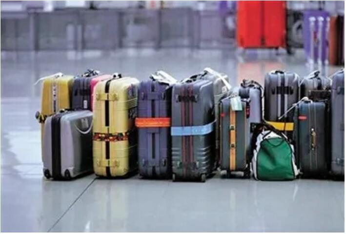 厦门到双塔区行李托运